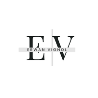 Logo Erwan Vignol